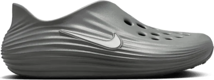 ReactX Rejuven8 Smoke Grey