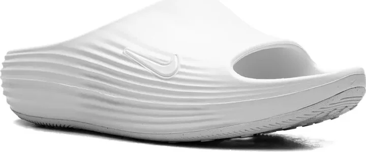 ReactX Rejuven8 "Summit White" slides - Image 2