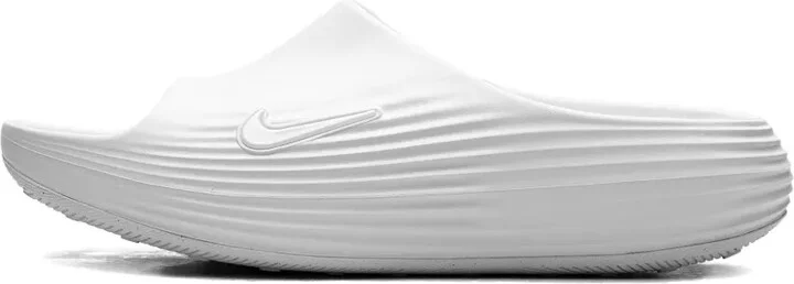 ReactX Rejuven8 "Summit White" slides - Image 5