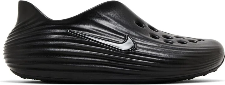 ReactX Rejuven8 Triple Black