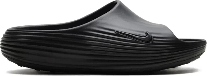 ReactX Rejuven8 "Triple Black" slides