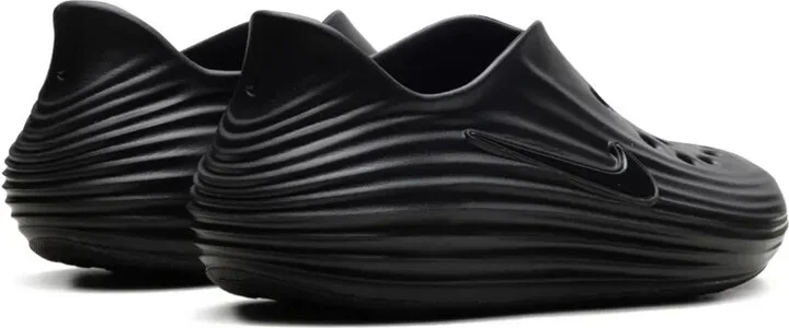 Reactx Rejuven8 "Triple Black" sneakers - Image 3