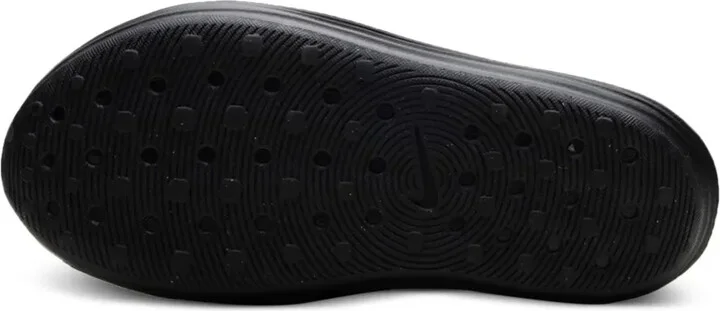 Reactx Rejuven8 "Triple Black" sneakers - Image 4