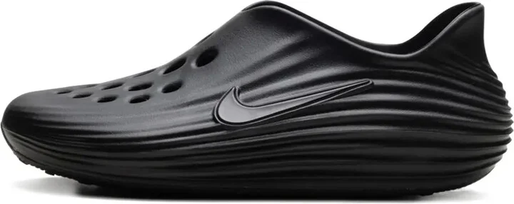 Reactx Rejuven8 "Triple Black" sneakers - Image 5