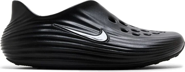 ReactX Rejuven8 Triple Black (Women's)