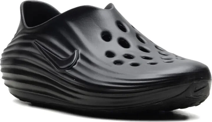 ReactX Rejuven8 WMNS "Triple Black" sneakers - Image 2