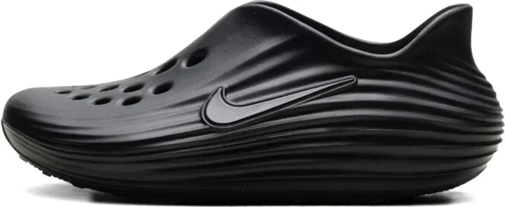 ReactX Rejuven8 WMNS "Triple Black" sneakers - Image 4