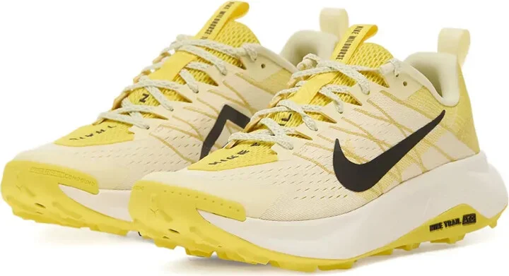 Reactx Trail Sneakers - Image 2