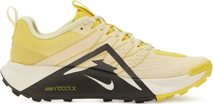 Reactx Trail Sneakers - Image 5