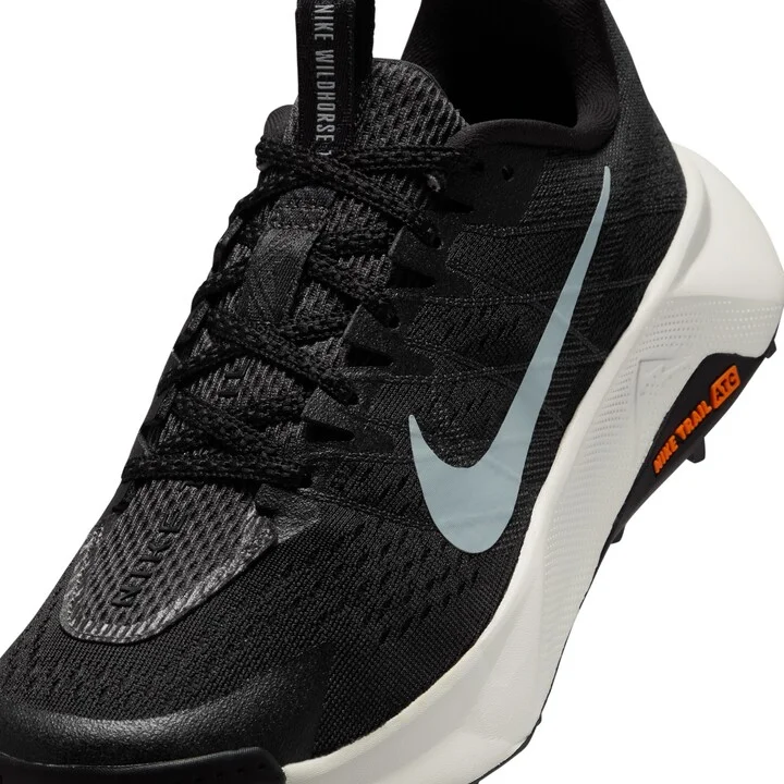 Reactx Wildhorse 12 Trail Running Shoe - Image 7