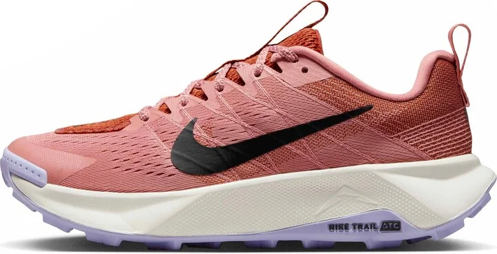 Reactx Wildhorse 12 Trail Running Shoe - Image 11