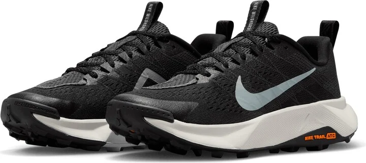 Black/ Platinum/ Grey