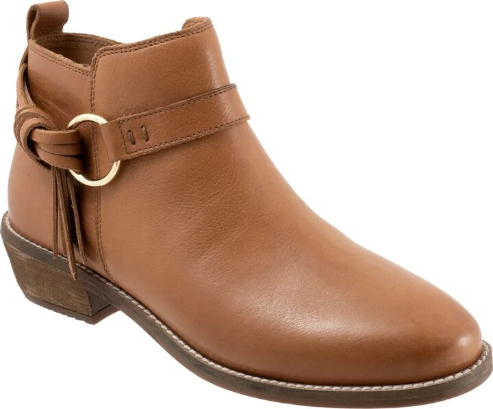 Reade Bootie