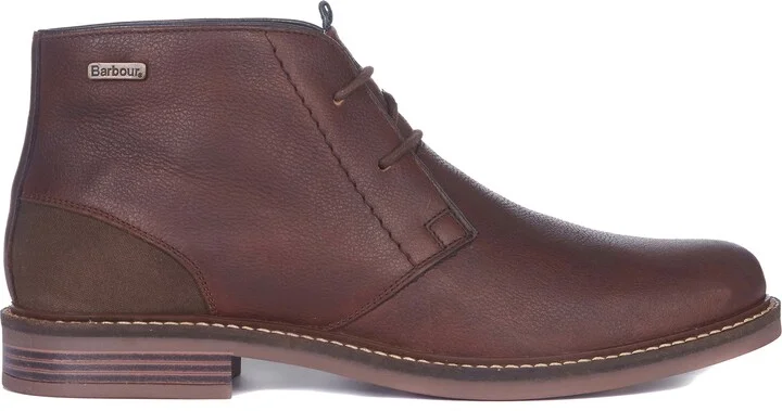 Readhead Chukka Boot - Image 2