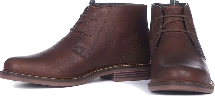 Readhead Chukka Boot - Image 3