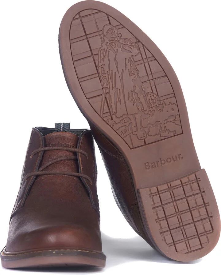 Readhead Chukka Boot - Image 4