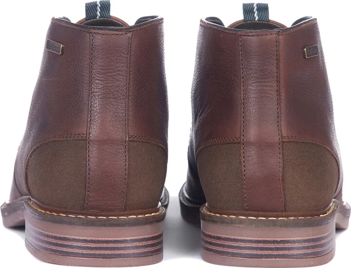 Readhead Chukka Boot - Image 5