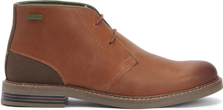 Readhead Chukka Boot - Image 2