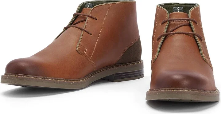 Readhead Chukka Boot - Image 3