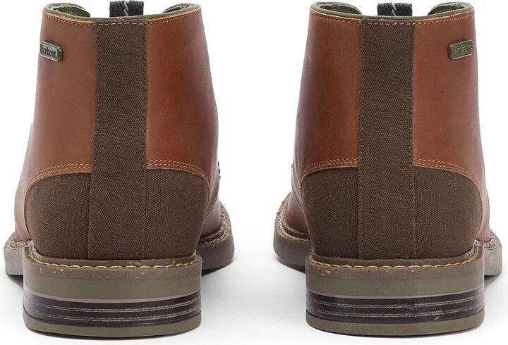 Readhead Chukka Boot - Image 5