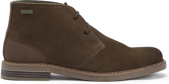 Readhead Chukka Boot - Image 2
