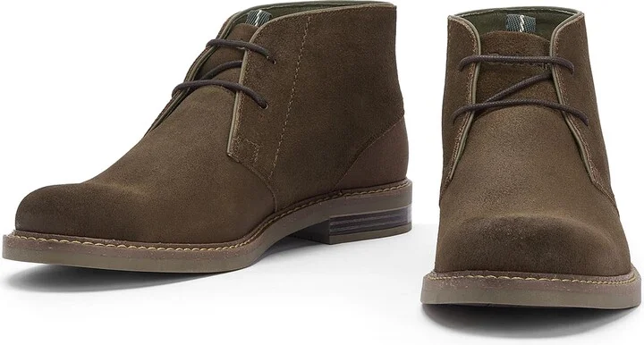Readhead Chukka Boot - Image 3