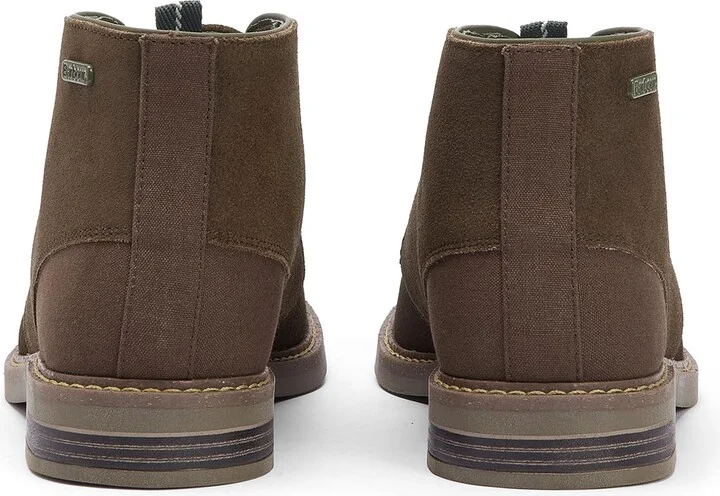 Readhead Chukka Boot - Image 5