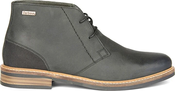 Readhead Chukka Boot - Image 2