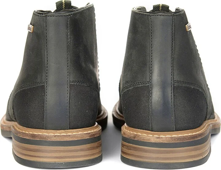 Readhead Chukka Boot - Image 3
