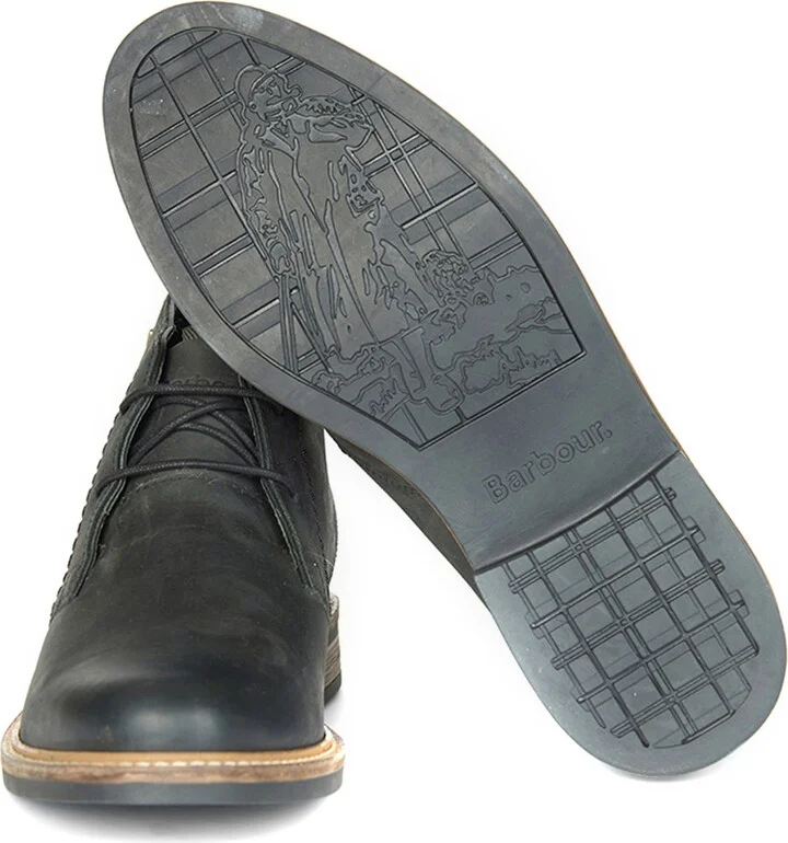 Readhead Chukka Boot - Image 4