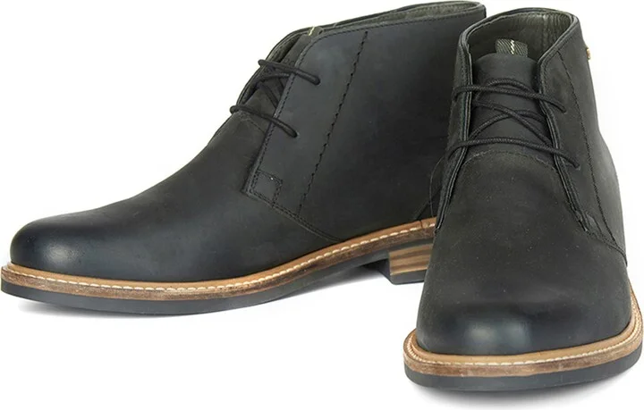 Readhead Chukka Boot - Image 5