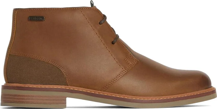 Readhead Chukka Boot - Image 8