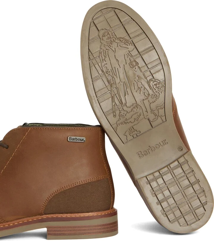 Readhead Chukka Boot - Image 9