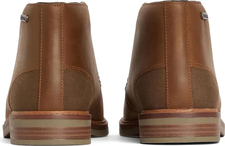 Readhead Chukka Boot - Image 10