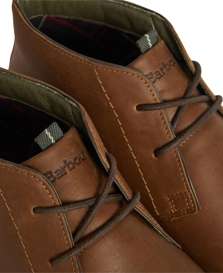 Readhead Chukka Boot - Image 11