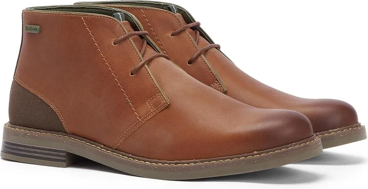 Readhead Chukka Boot