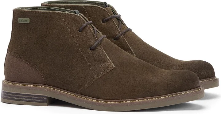 Readhead Chukka Boot