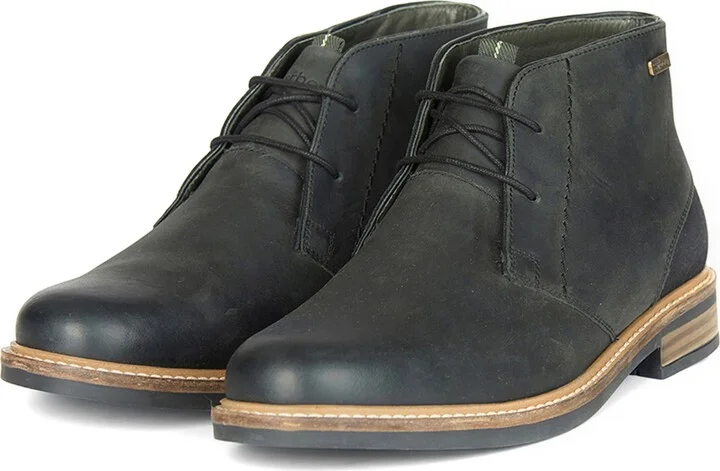 Readhead Chukka Boot