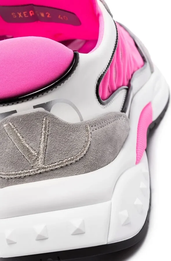 Ready Go Runner low-top sneakers - Image 2