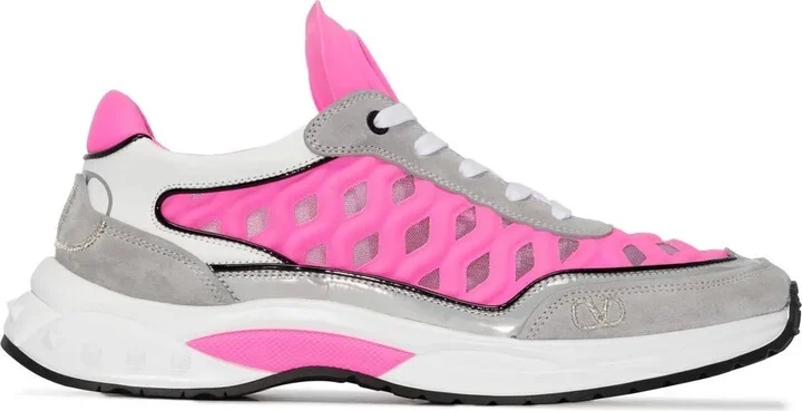 Ready Go Runner low-top sneakers