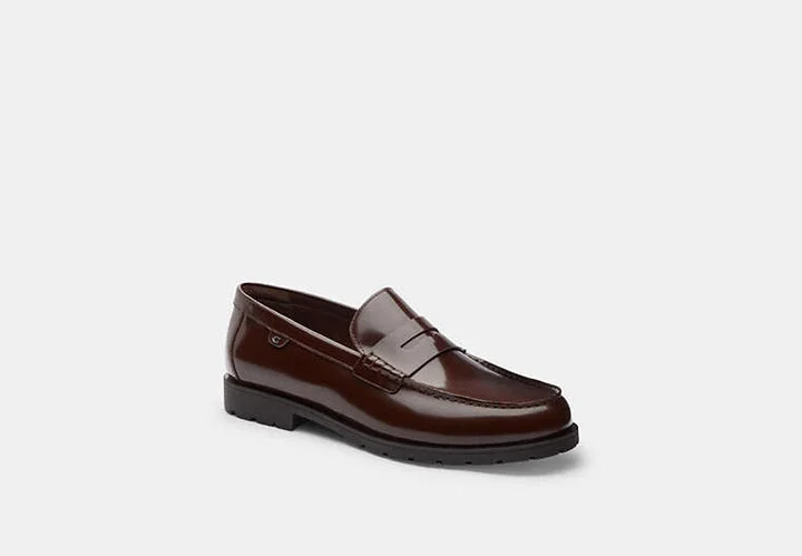 Reagan Loafer