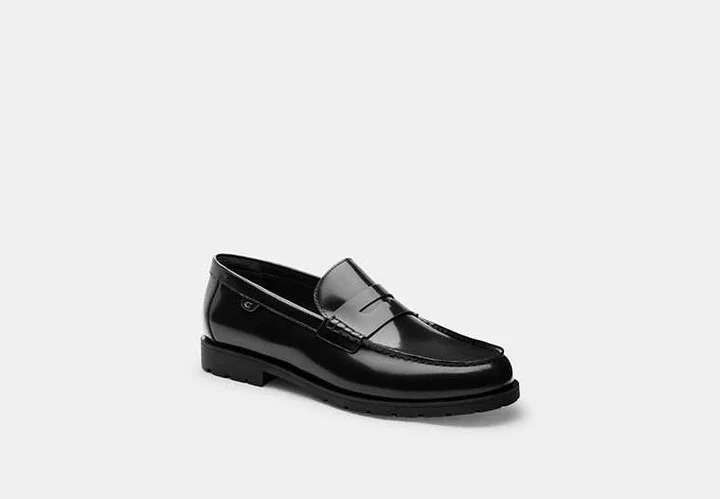 Reagan Loafer