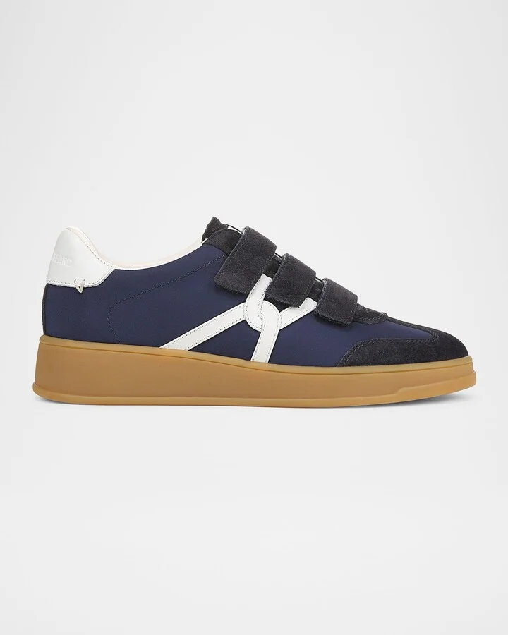 Deep Blue/coconut