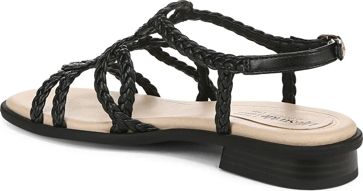 Reagan Slingback Sandal - Image 2