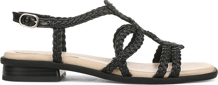 Reagan Slingback Sandal - Image 3