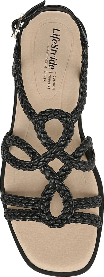 Reagan Slingback Sandal - Image 5