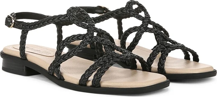 Reagan Slingback Sandal - Image 8