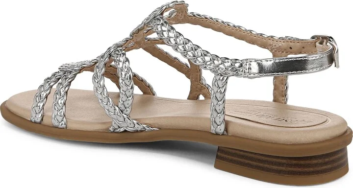 Reagan Slingback Sandal - Image 2
