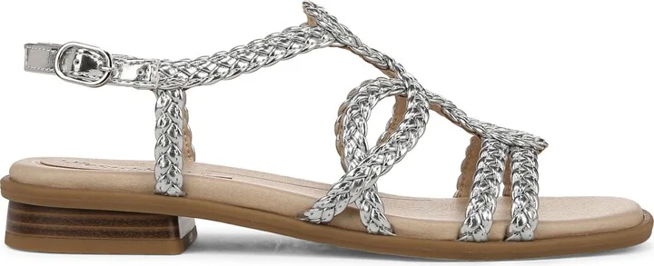 Reagan Slingback Sandal - Image 3