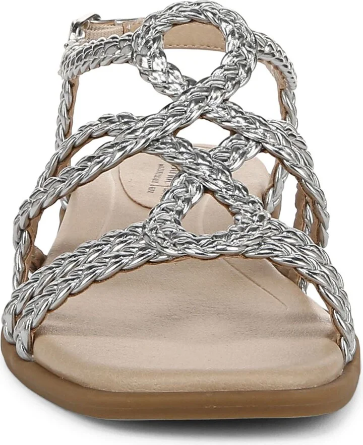Reagan Slingback Sandal - Image 4